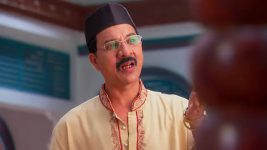 Do Dil Ek Jaan S04 E05 Raghu is angry with Antara