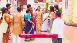Do Dil Ek Jaan S04 E09 Anatara is falsely accused
