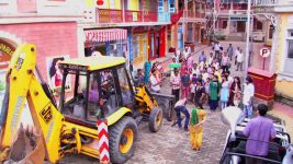 Do Dil Ek Jaan S06 E01 Daya Maayi intervenes