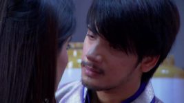 Do Dil Ek Jaan S06 E05 Antara is worried