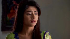 Do Dil Ek Jaan S07 E21 Antara is bleeding!