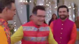 Ghum Hai Kisikey Pyaar Mein S02 E1303 Savi, Rajat's Engagement Ceremony