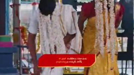 Intinti Ramayanam (Star Maa) S01 E47 Srikar, Shreya's Secret Wedding