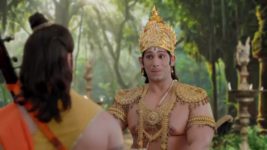 Karmadhikari Shanidev S01 E70 Devi Durga's Arrival