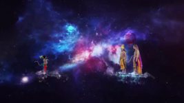 Karmadhikari Shanidev S01 E79 Maruti's Divine Tug-of-War