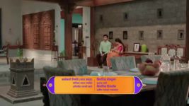 Lagnachi Bedi S01 E817 Raghav Comes to Sindhu's Aid