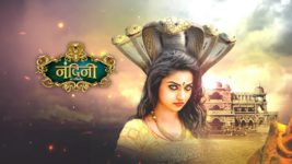 Nandini Ka Pratishod S01 E46 6th August 2024