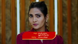Pallakilo Pellikuturu S01 E50 Rajaram Is Devastated