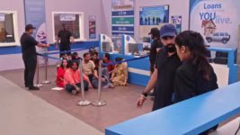 Parineeti (Colors tv) S01 E856 Parineet - Rajeev are in trouble!