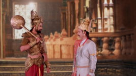 Renuka Yellamma (Star Maa) S01 E446 Karthaveerya Seeks Clarification
