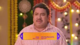 Sadhi Mansa S01 E137 Satyajeet to Meera's Rescue