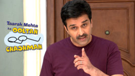 Taarak Mehta ka Ooltah Chashmah S01 E4166 Abdul Kaha Hain?