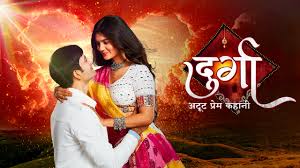 Durga Atoot Prem Kahani Durga Atoot Prem Kahani