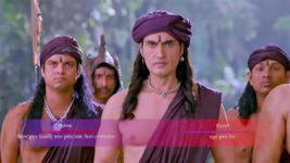 Shiv Shakti (Colors Bangla) S01 E303 Jalandhar holds Brinda hostage