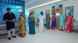 Yeto Vellipoyindhi Manasu S01 E207 Nandhini Grows Envious