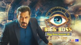 Bigg Boss (Colors tv) S18 E105 Supporters Vs Media: Kiska Hoga Palda Bhari?