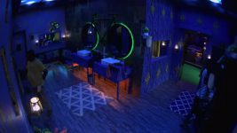 Bigg Boss Tamil S05E02 Day 1 in the House Full Episode