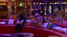 Bigg Boss Tamil S05E04 Day 3 in the House Full Episode
