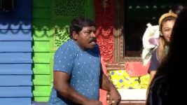 Bigg Boss Tamil S05E05 Day 4 in the House Full Episode