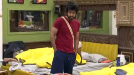 Bigg Boss Tamil S05E09 Day 8 in the House Full Episode