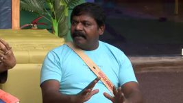 Bigg Boss Tamil S05E11 Day 10 in the House Full Episode