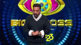 Bigg Boss Tamil S05E14 Day 13 in the House Full Episode