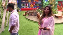 Bigg Boss Tamil S05E15 Day 14 in the House Full Episode