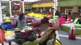 Bigg Boss Tamil S05E16 Day 15 in the House Full Episode
