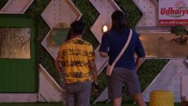 Bigg Boss Tamil S05E17 Day 16 in the House Full Episode