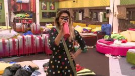 Bigg Boss Tamil S05E19 Day 18 in the House Full Episode