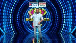 Bigg Boss Tamil S05E21 Day 20 in the House Full Episode