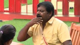 Bigg Boss Tamil S05E23 Day 22 in the House Full Episode