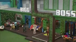 Bigg Boss Tamil S05E32 Day 31 in the House Full Episode