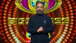 Bigg Boss Tamil S05E35 Day 34 in the House Full Episode