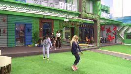 Bigg Boss Tamil S05E39 Day 38 in the House Full Episode