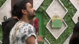 Bigg Boss Tamil S05E40 Day 39 in the House Full Episode