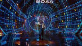 Bigg Boss Tamil S05E42 Day 41 in the House Full Episode