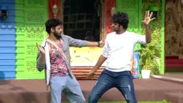 Bigg Boss Tamil S05E44 Day 43 in the House Full Episode