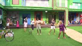 Bigg Boss Tamil S05E46 Day 45 in the House Full Episode