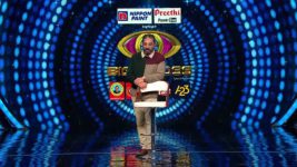 Bigg Boss Tamil S05E50 Day 49 in the House Full Episode