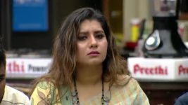Bigg Boss Tamil S05E56 Day 55 in the House Full Episode