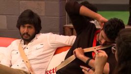 Bigg Boss Tamil S05E60 Day 59 in the House Full Episode