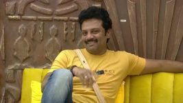 Bigg Boss Tamil S05E65 Day 64 in the House Full Episode