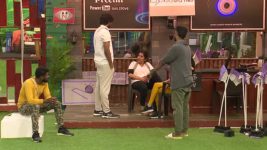 Bigg Boss Tamil S05E68 Day 67 in the House Full Episode