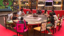 Bigg Boss Tamil S05E73 Day 72 in the House Full Episode