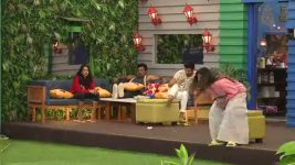 Bigg Boss Tamil S05E75 Day 74 in the House Full Episode
