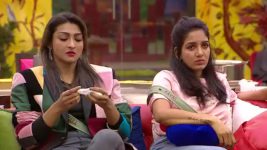Bigg Boss Tamil S05E80 Day 79 in the House Full Episode