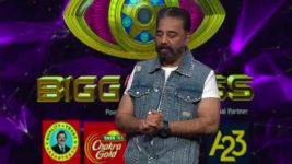 Bigg Boss Tamil S05E85 Day 84 in the House Full Episode