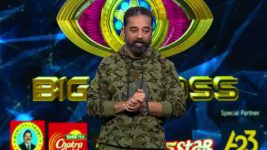 Bigg Boss Tamil S05E91 Day 90 in the House Full Episode