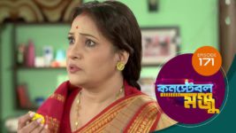 Constable Manju S01 E171 19th September 2024
